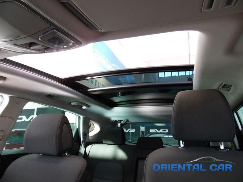 Hyundai Tucson Tucson 1.7 CRDi DCT XPossible + CERCHI DA 19" + TETTO PANORAMICO APRIBILE