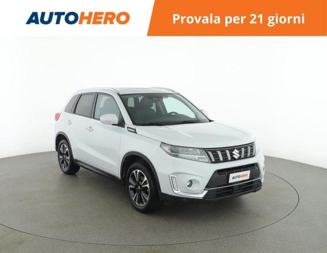 SUZUKI Vitara 1.4 Hybrid A/T 4WD AllGrip Starview