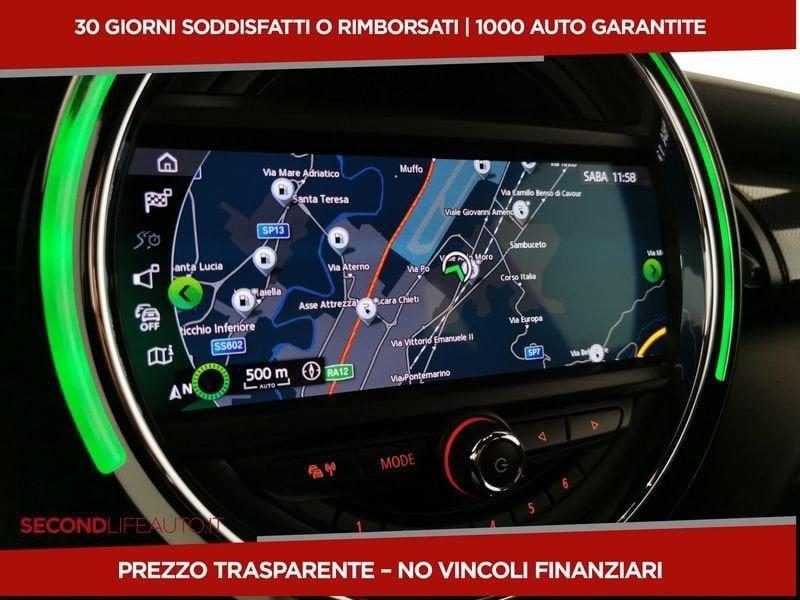 MINI Mini Full Electric Mini 3p Cooper SE M auto