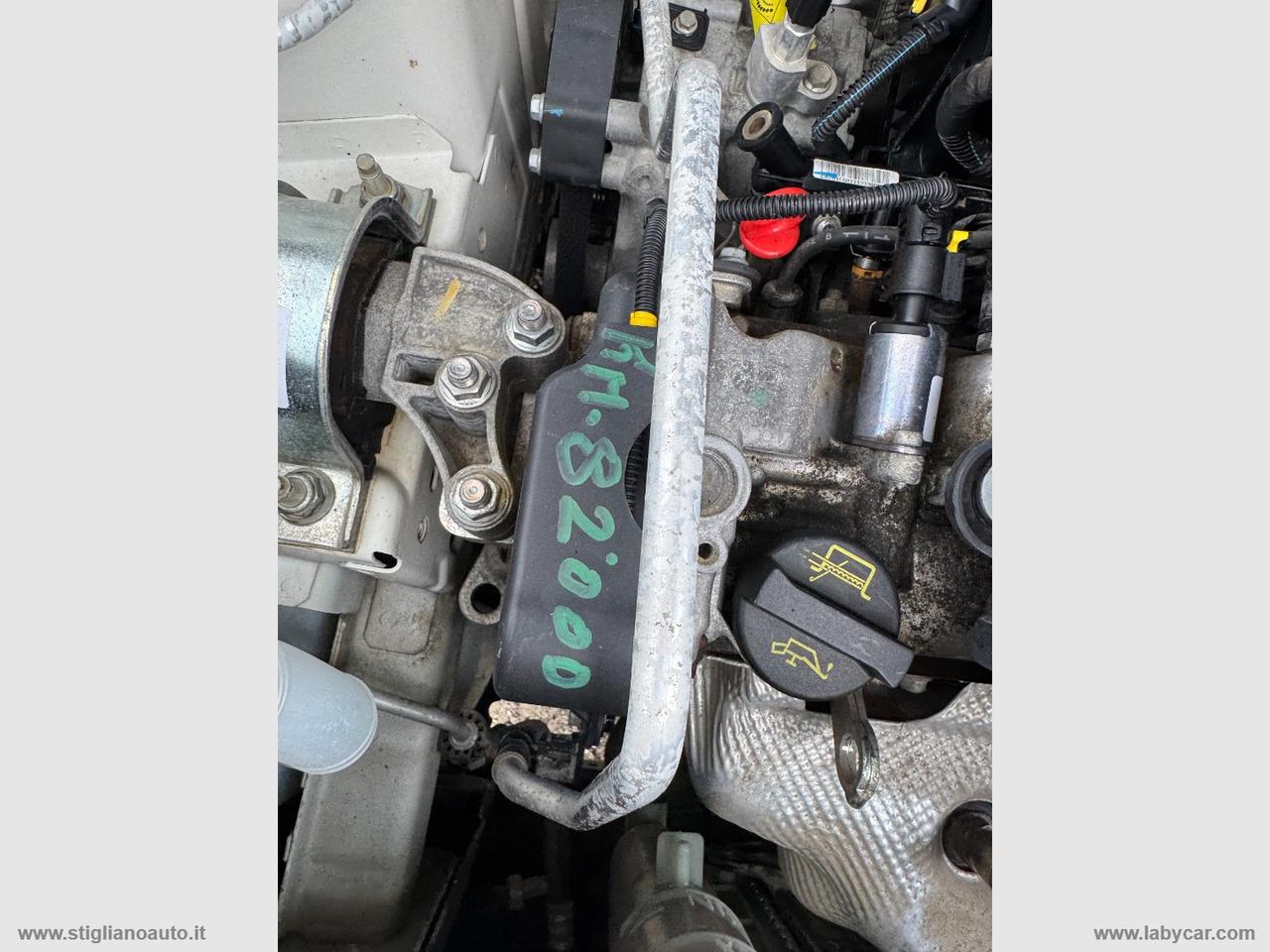 LANCIA Ypsilon 1.2 69 CV 5p.