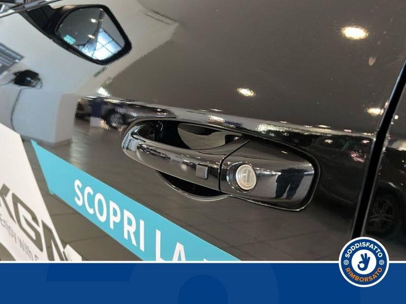 KGM Tivoli Luxury 1.5 Turbo GDI 163 CV