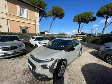 CITROEN C3 1.6HDi Feel, OK NEOPATENTATI,2ANNI GARANZIA