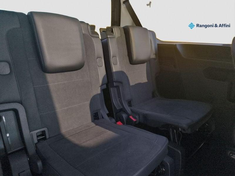 Volkswagen Caddy Caddy 2.0 TDI 122 CV DSG Style Maxi