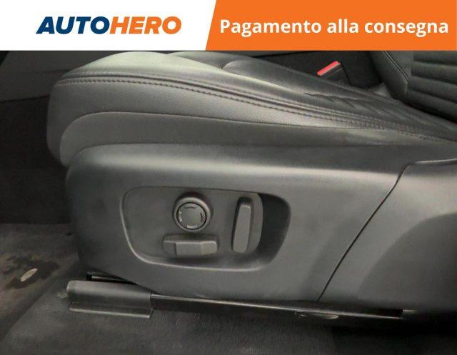 LAND ROVER Discovery Sport 1.5 I3 PHEV 309 CV AWD Auto SE