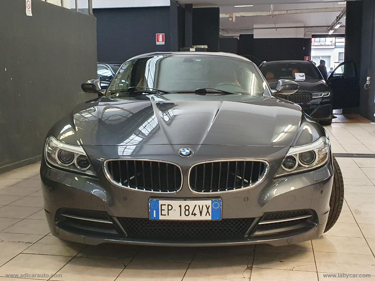 BMW Z4 sDrive18i