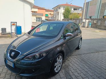 Seat Altea 2.0 TDI DSG 2008 ok neo patente