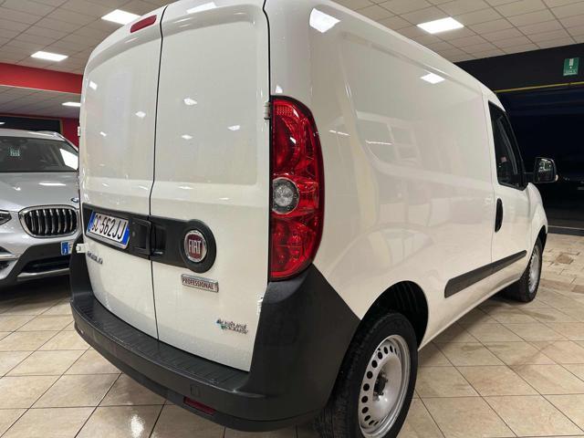 FIAT Doblo Doblò 1.4 Natural Power PC-TN Cargo/UNICO PRO