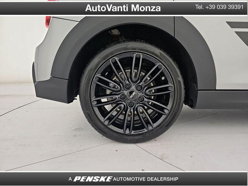 MINI Mini 5 porte Mini 2.0 Cooper S Classic 5 porte