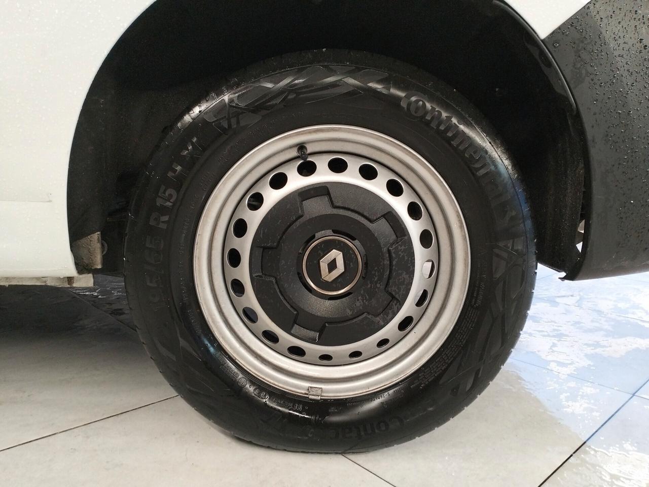 Renault Kangoo 1.5 dCi 95CV Van - IVA ESCLUSA