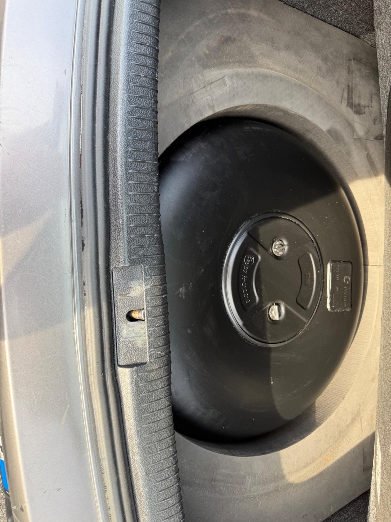 Volkswagen Golf 1.6 5p. Comfortline BiFuel G