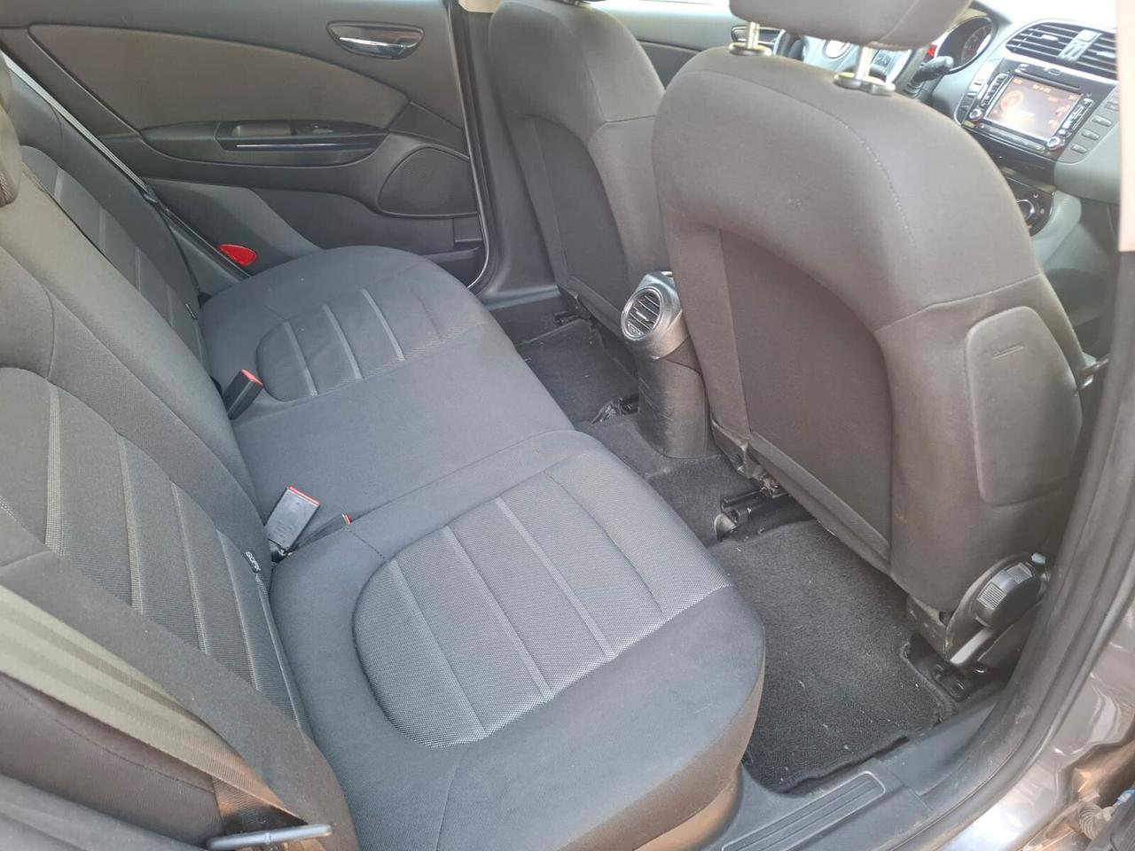 Fiat Bravo 1.4 T-jet 120 CV Emotion