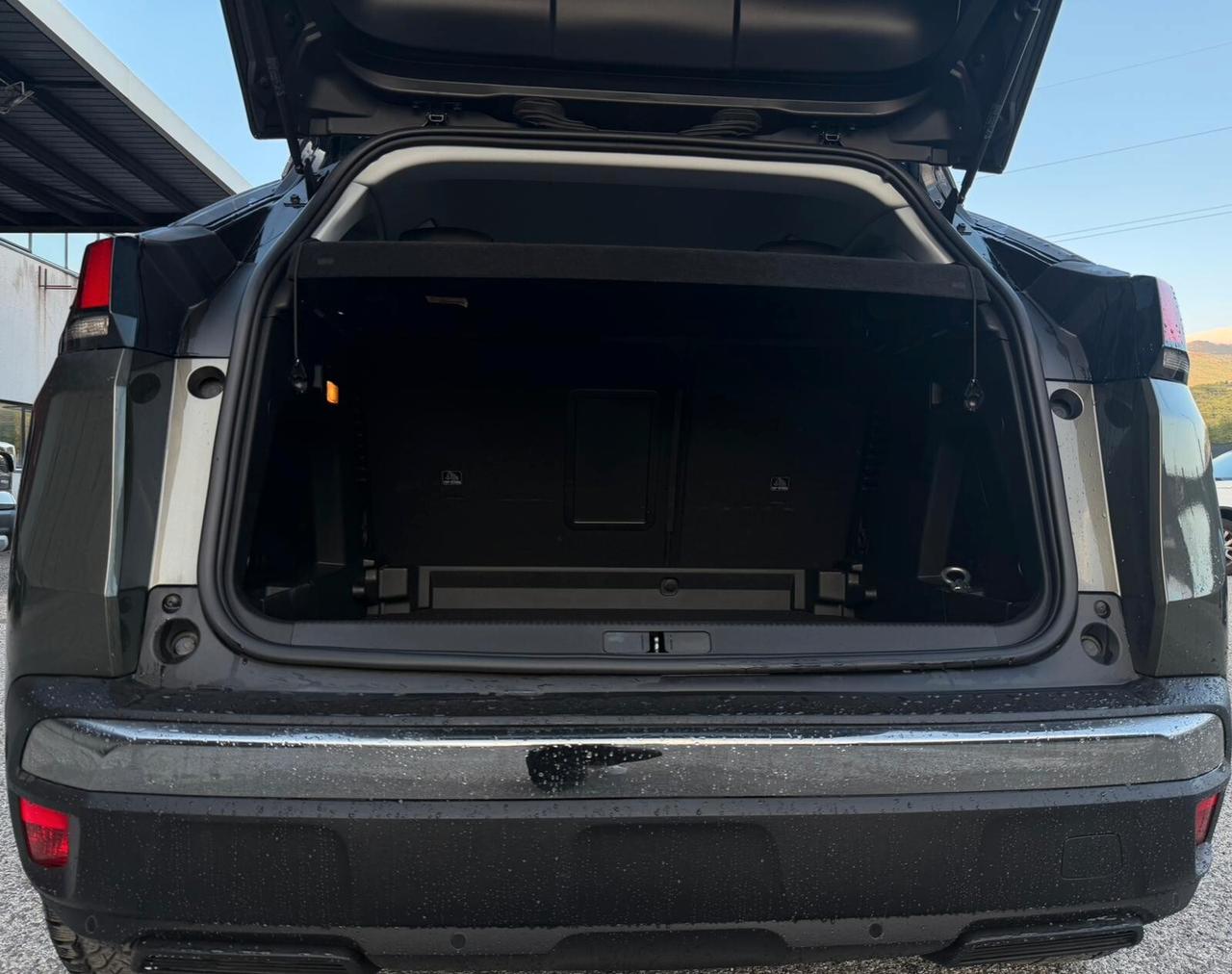 Peugeot 3008 BlueHDi 130 S&S Allure