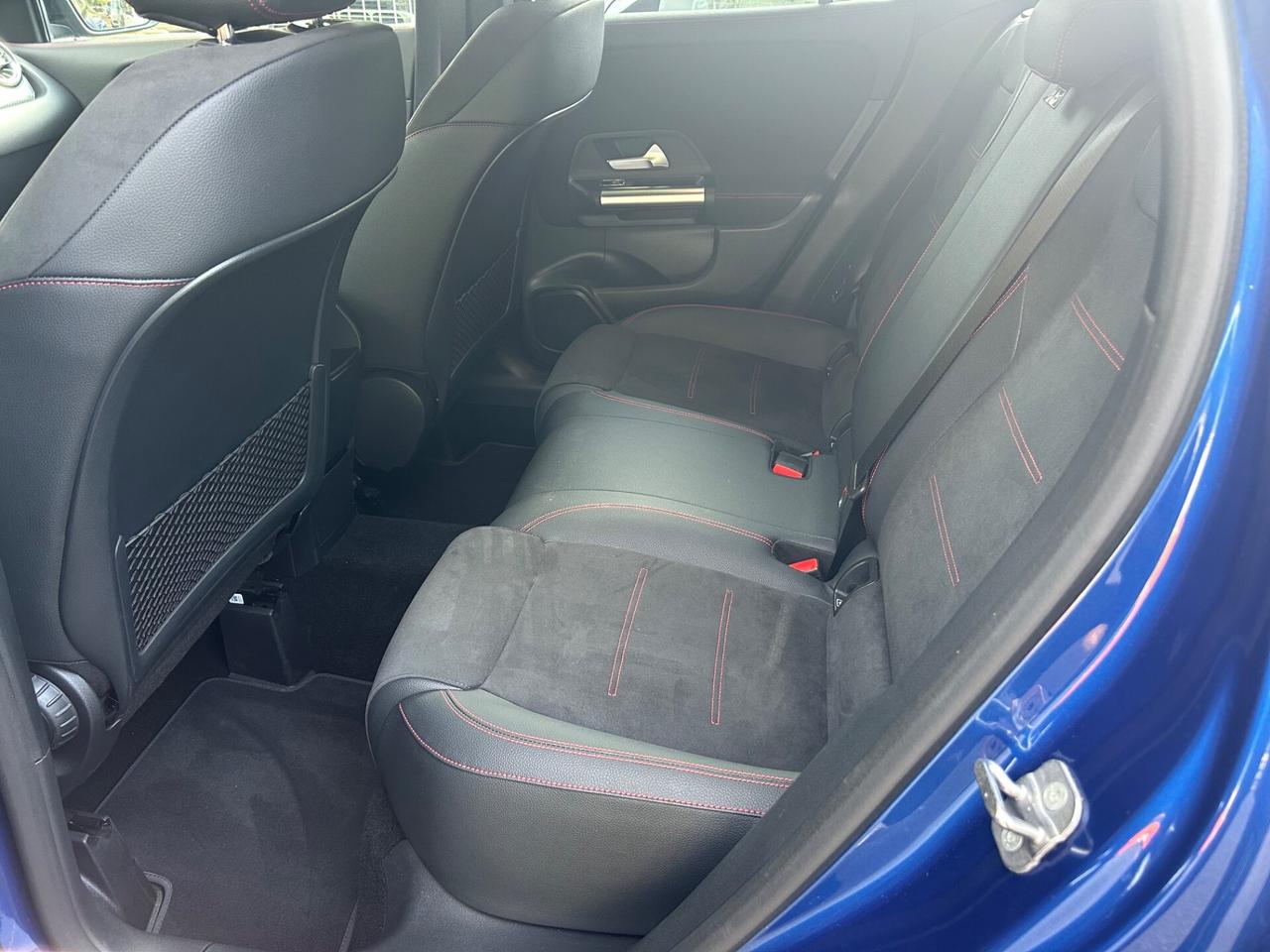 Mercedes-benz GLA 200 d Automatic 4Matic AMG Line Premium Plus