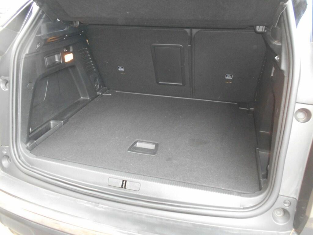 Peugeot 3008 1.5 BlueHDi Allure Pack EAT