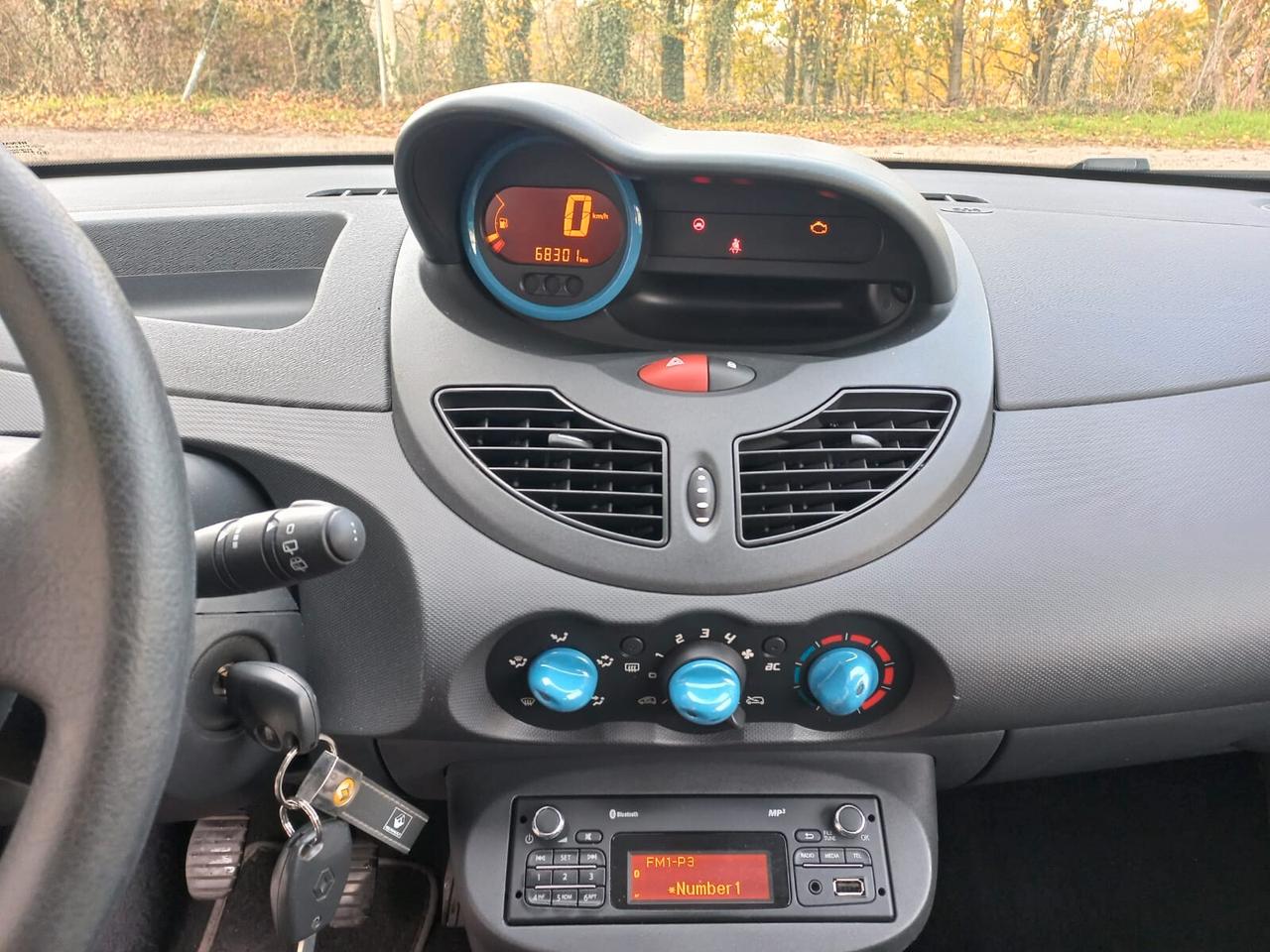 Renault Twingo 1.2 16V