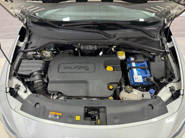 FIAT Tipo 1.6 Mjt S&S DCT SW Lounge