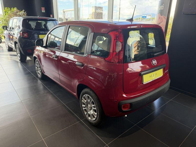 FIAT Panda Panda 1.0 FireFly S&S Hybrid