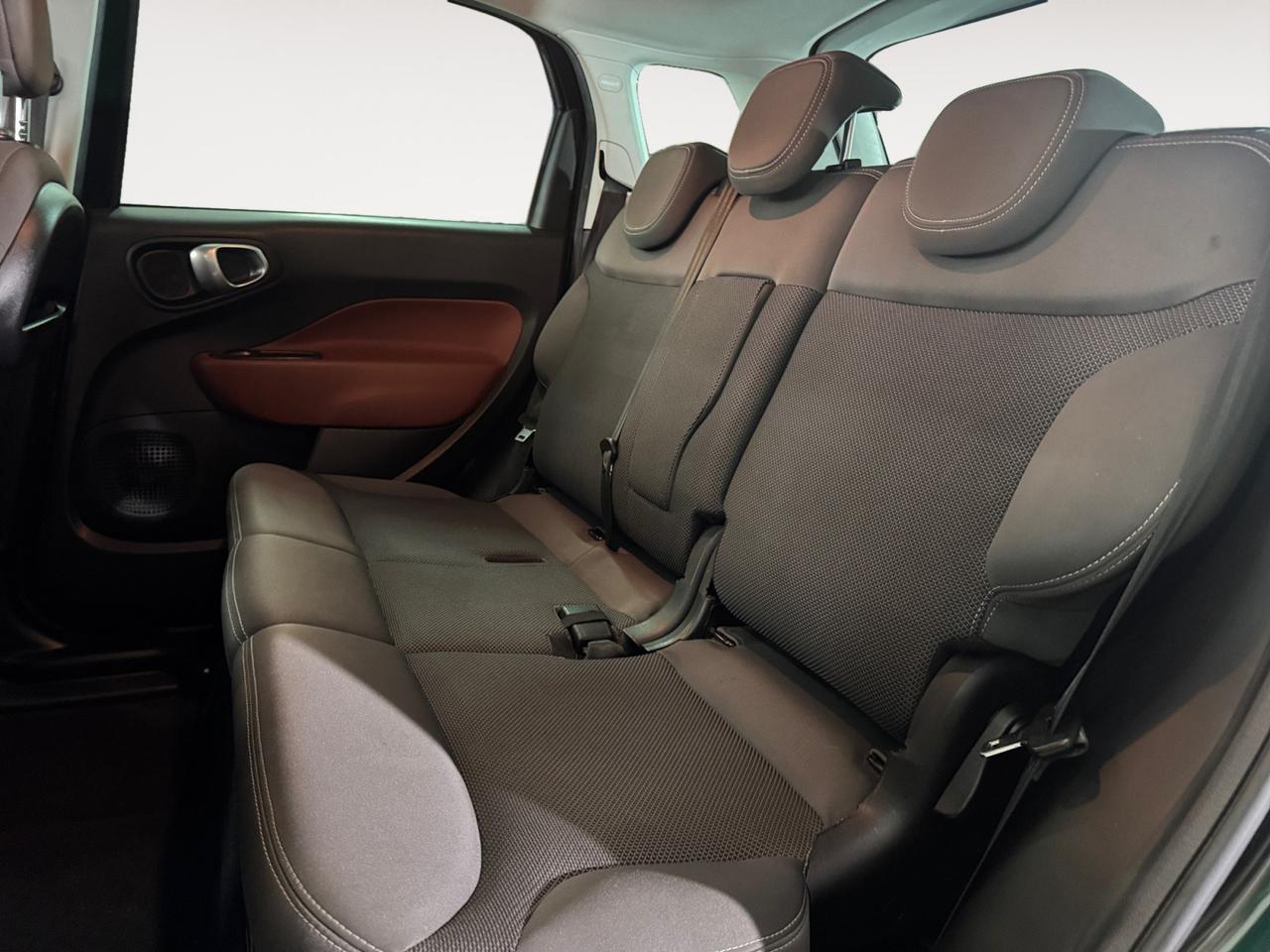 FIAT 500L 1.6 mjt Trekking 120cv E6