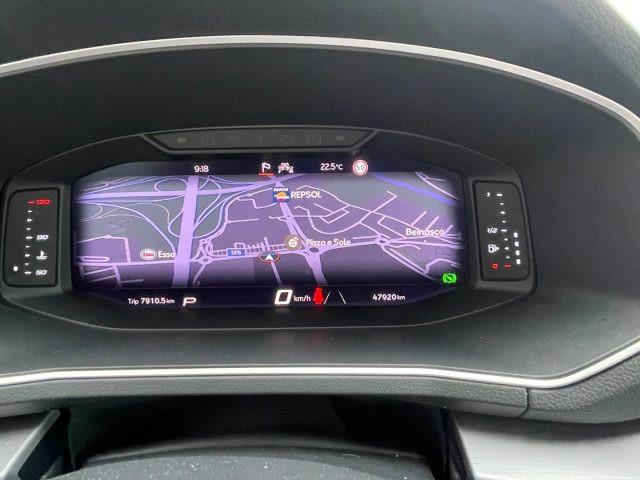 SEAT Tarraco 1.5 TSI DSG FR FULL OPT