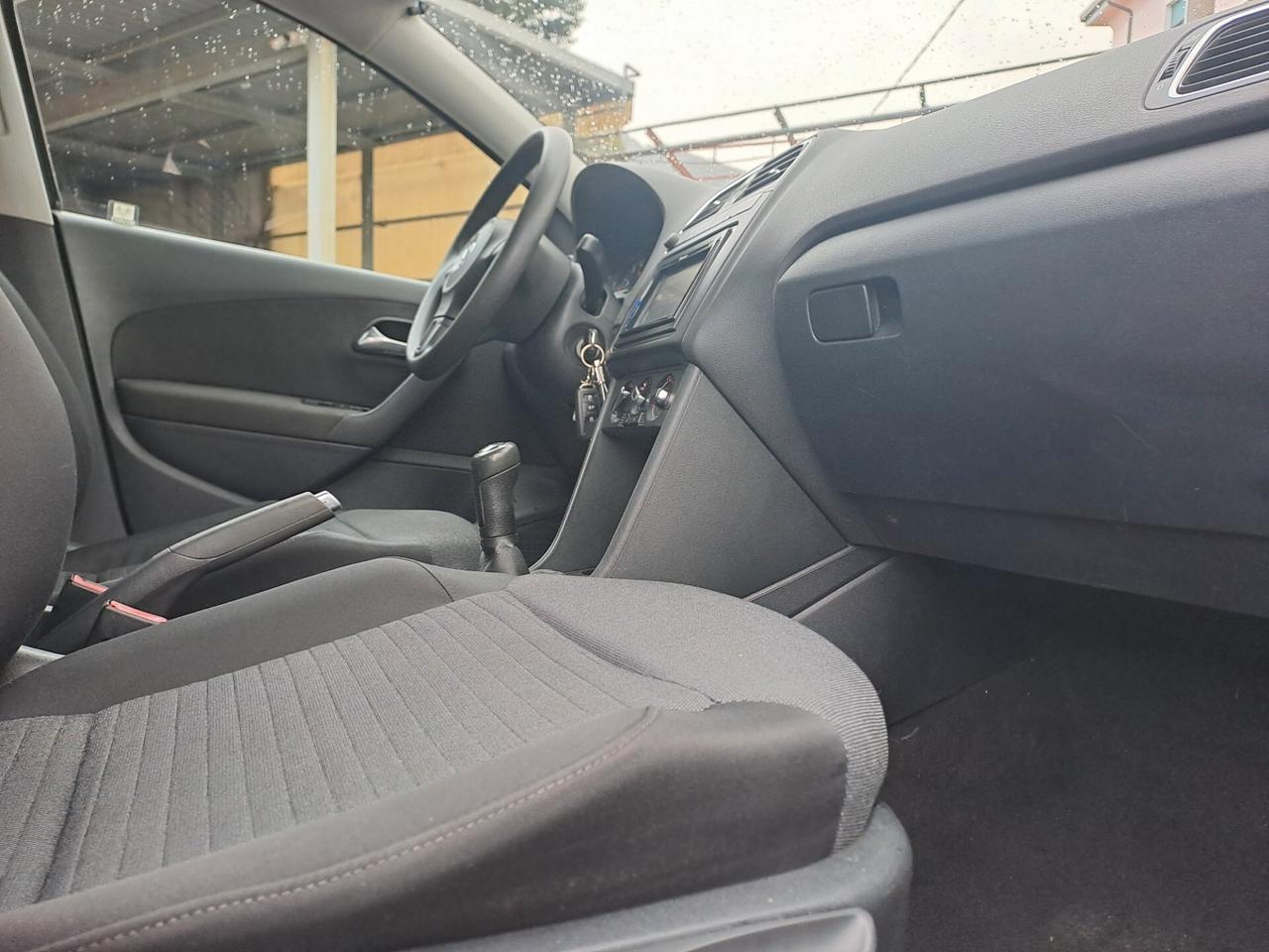 VW POLO 1.2 BENZINA *OK NEOPATENTATI* E5