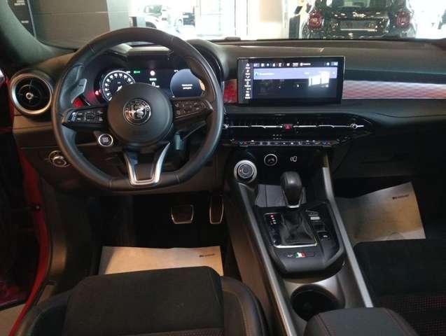 Alfa Romeo Tonale 1.5 130 CV MHEV Edizione Speciale