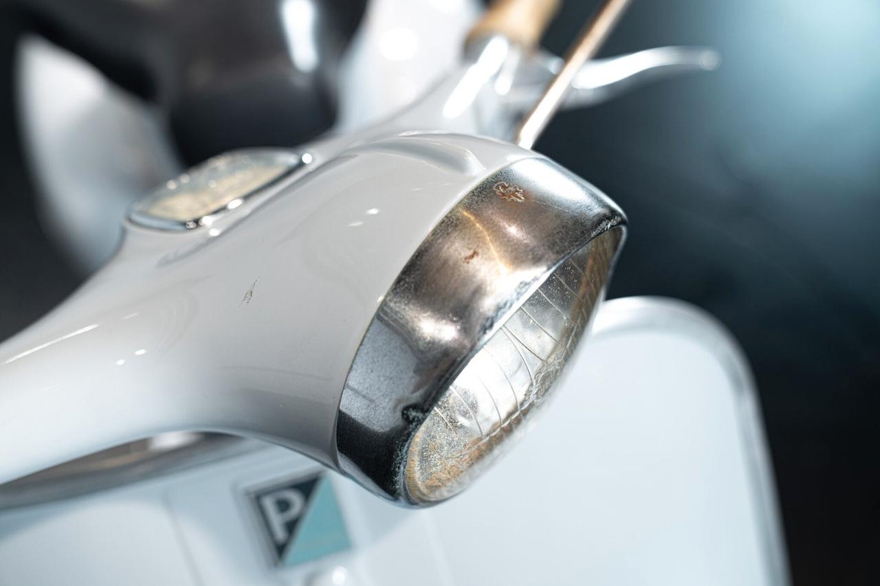Piaggio Vespa 125 VNB4T