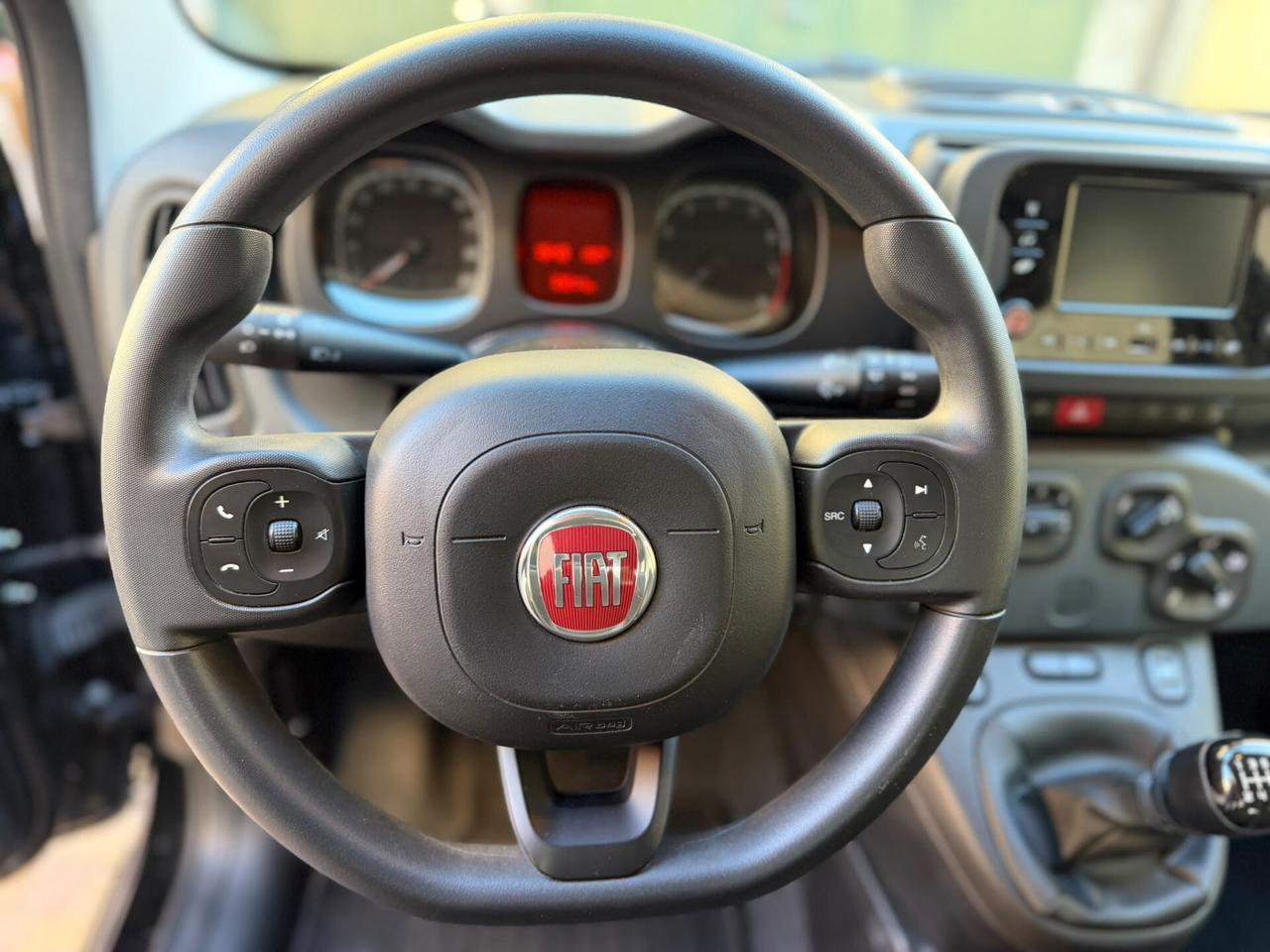 Fiat Panda 1.0 FireFly S&S Hybrid 2024 unico proprietario