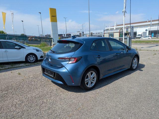 TOYOTA Corolla 1.8 Hybrid Business