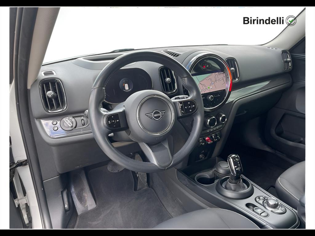 MINI Mini Countrym.(F60) - Mini 1.5 Cooper Business Countryman