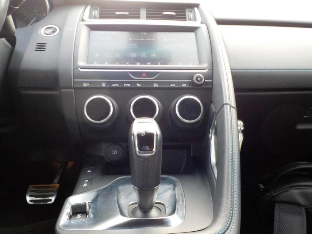 Jaguar E-Pace 2.0D 150 CV AWD aut. R-Dynamic S