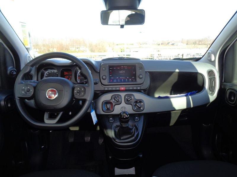 FIAT Panda Panda 0.9 TwinAir Turbo S&S 4x4 Wild