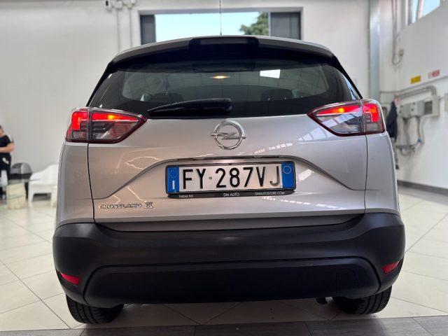 OPEL Crossland X 1.2 12V Start&Stop Advance