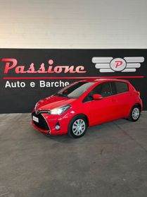 Toyota Yaris Prezzo NON vincolato a finanziamento