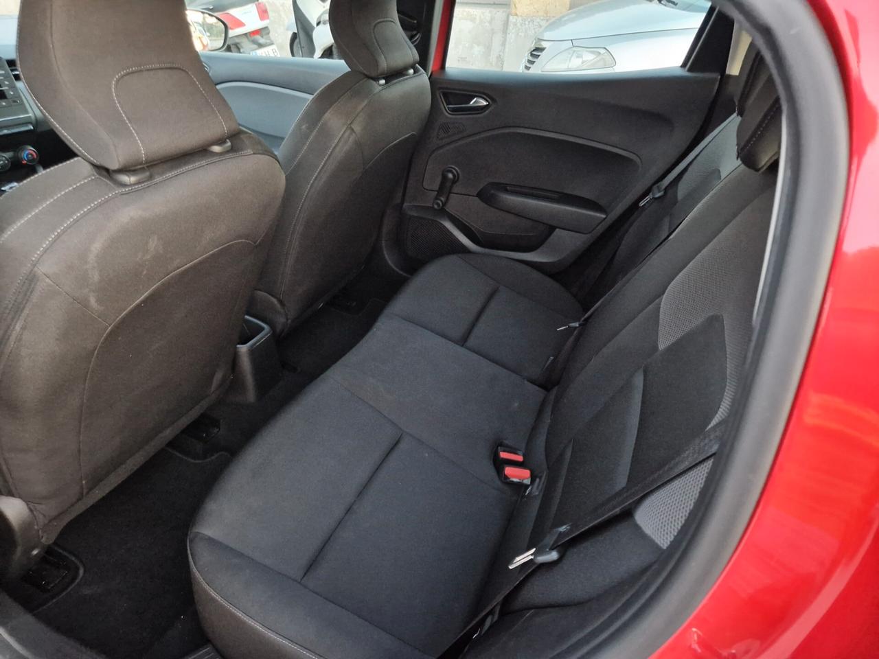 Renault Clio Blue dCi 85 CV Business - 2020
