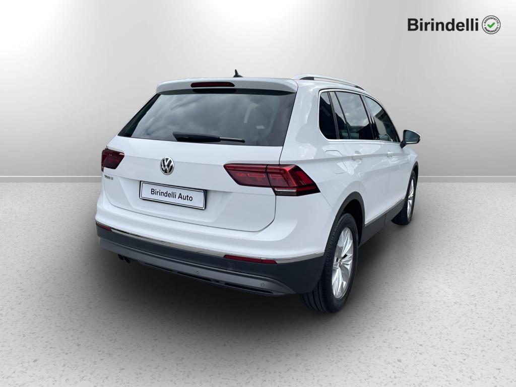 VOLKSWAGEN Tiguan 2ª serie - Tiguan 2.0 TDI SCR DSG Style BlueMotion Technology