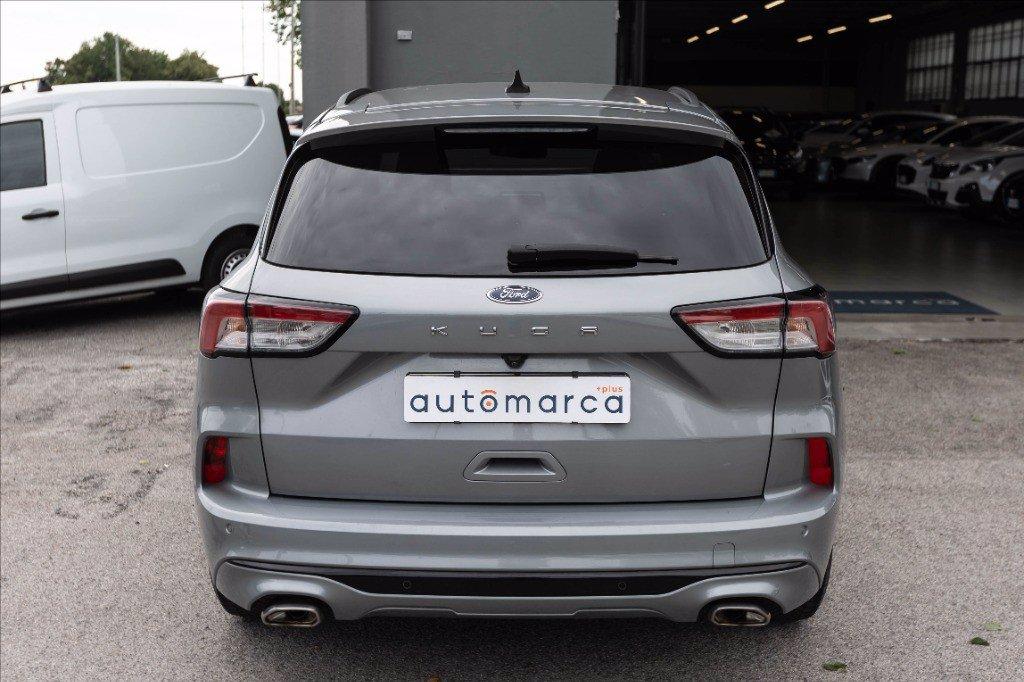 FORD Kuga 1.5 ecoblue ST-Line 2wd 120cv del 2022