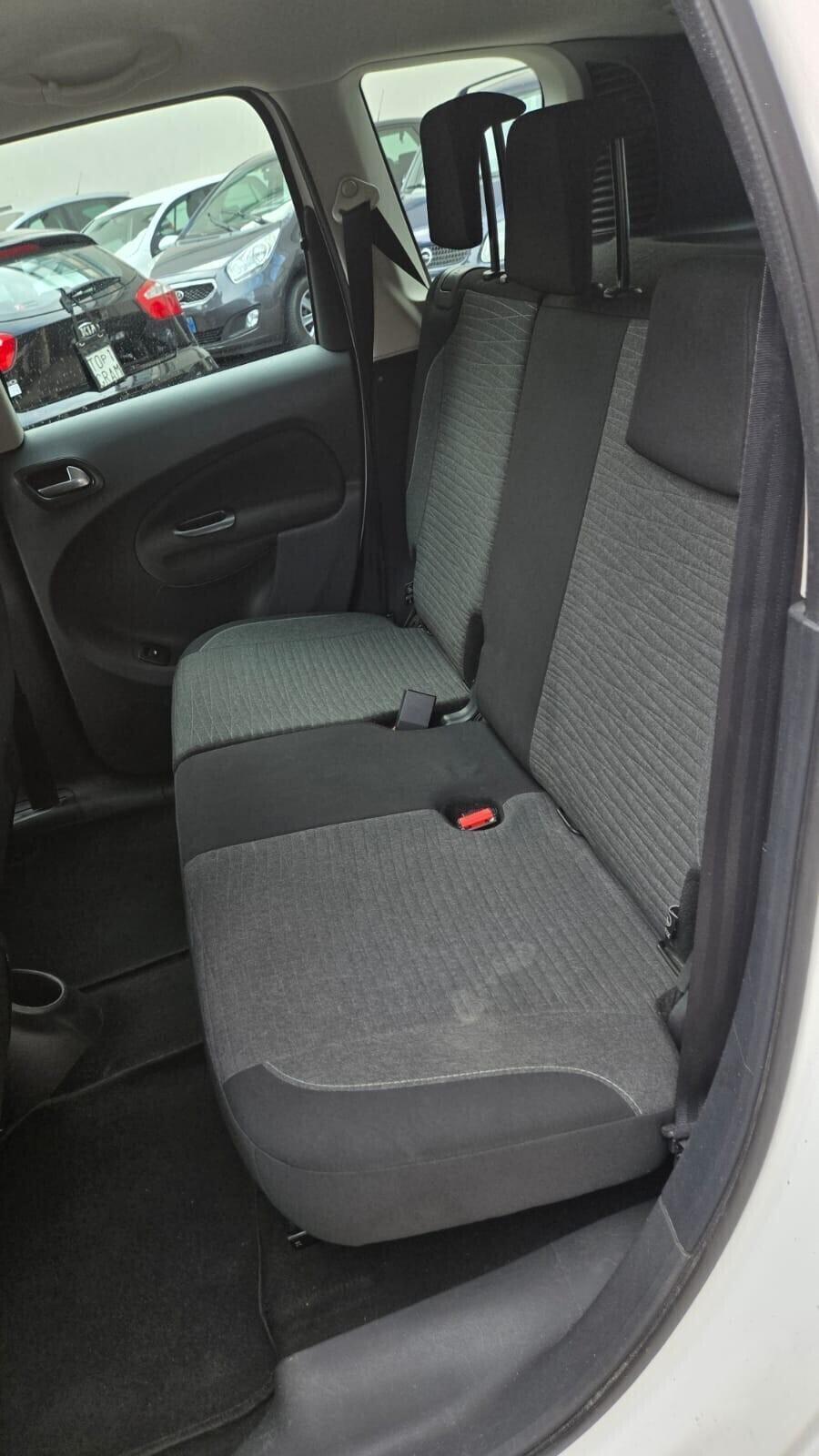 Citroen C3 Picasso C3 Picasso PureTech 110 Exclusi