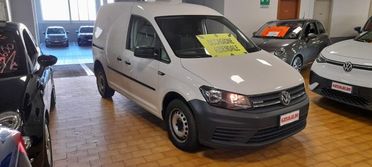 VOLKSWAGEN Caddy 1.4 TGI Furgone