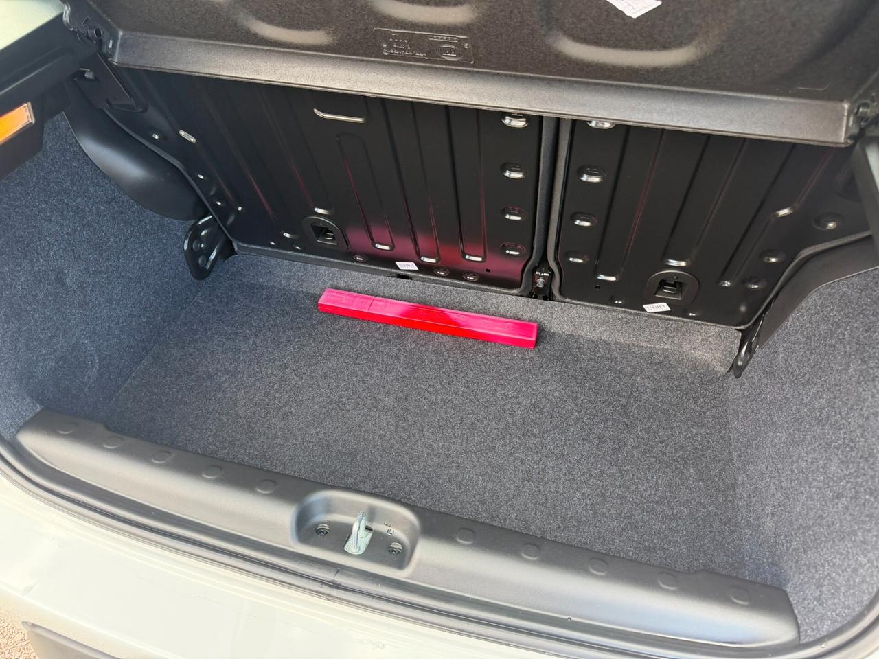 Fiat Panda 1.0Hybrid City Life KM ZERO - NO VINCOLI FINANZIAMENTO