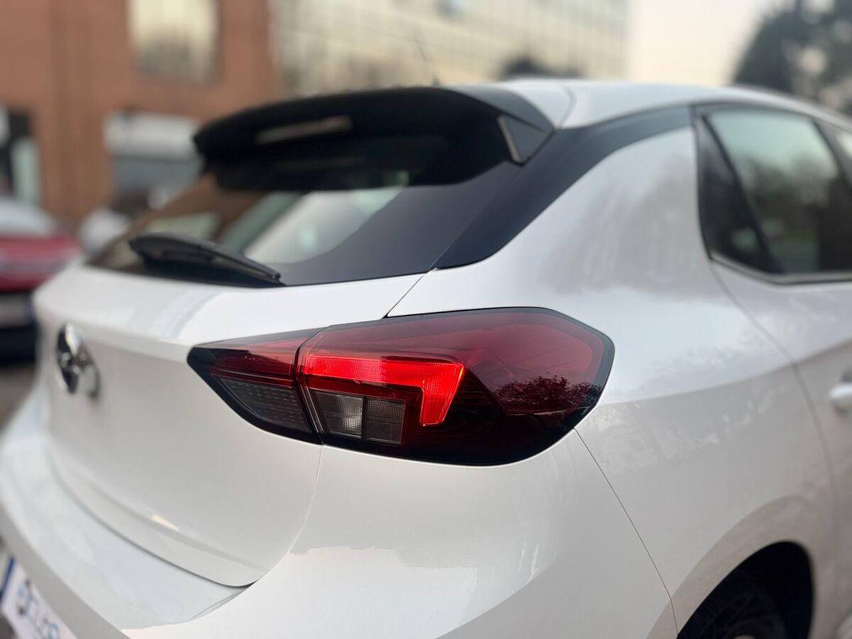 Opel Corsa 1.2 Edition s&s 75cv