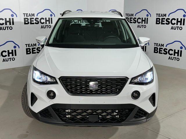 SEAT Arona 1.0 EcoTSI 110 CV DSG Style