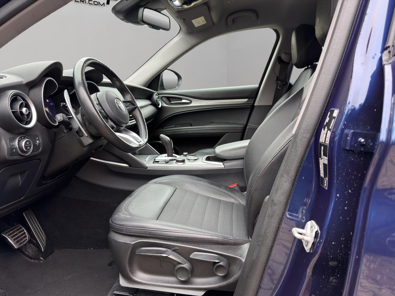 Alfa Romeo Stelvio 2.2 Turbodiesel 190 CV AT8 Q4 Sprint