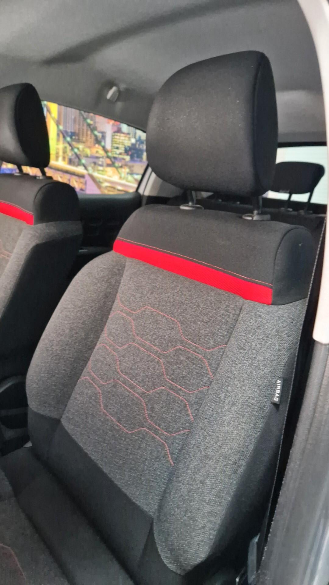 Citroen C3 BlueHDi 100 S&S Shine