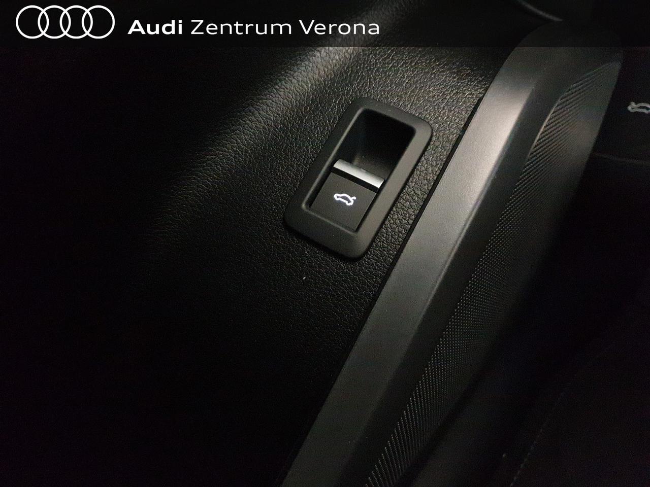 Sportback 40TDI 204CV quattro S tronic S line Plus