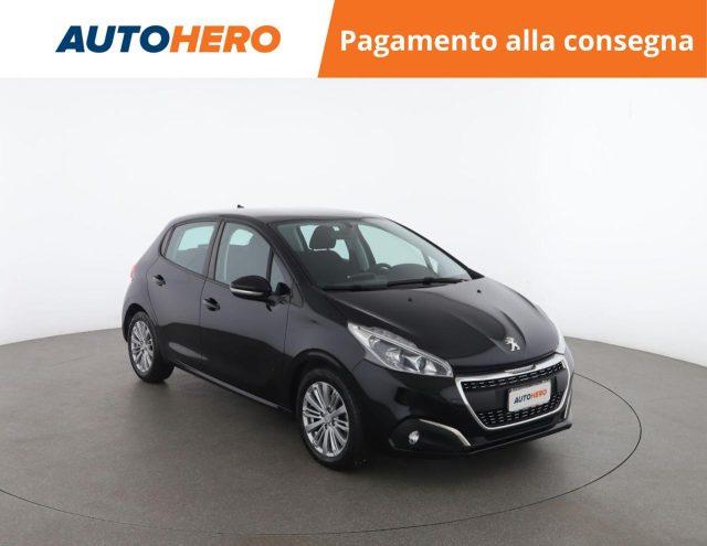 PEUGEOT 208 1° serie BlueHDi 100 S&S 5 porte Active