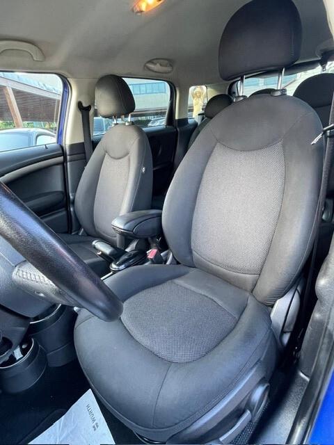 Mini Cooper D Countryman Mini 1.6 One D Business XL Countryman