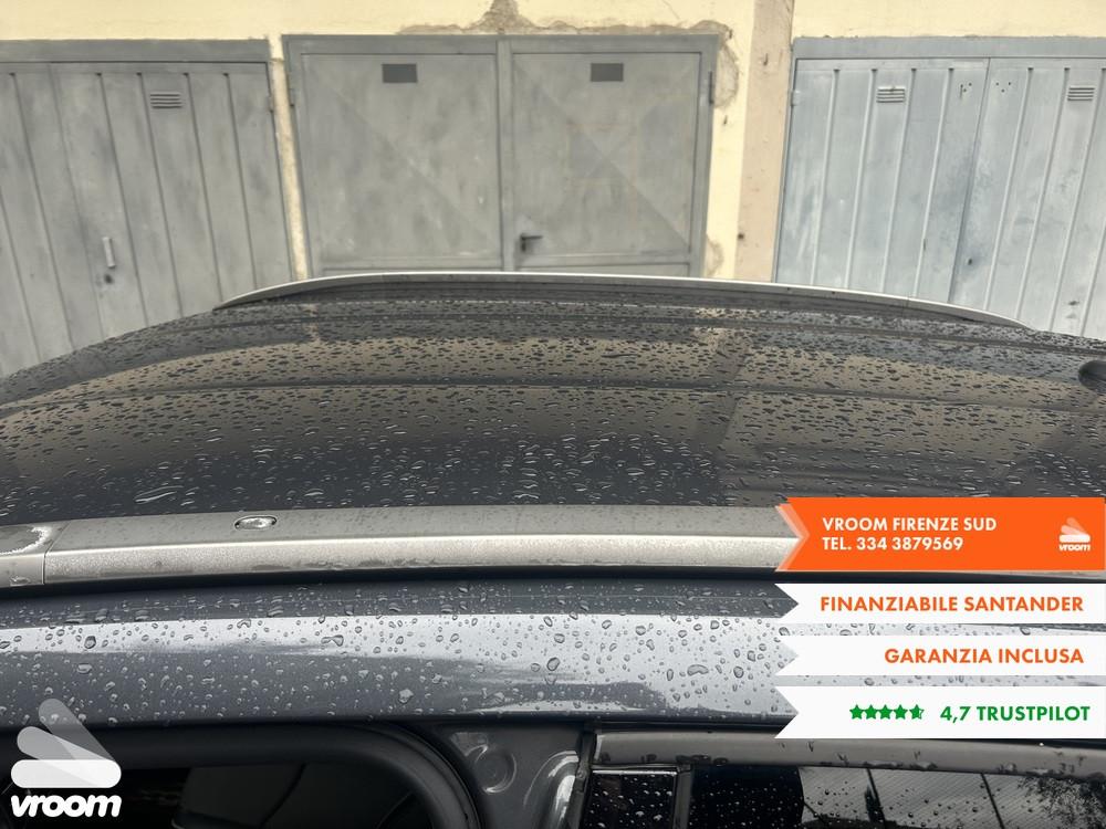 FIAT 500X 500X 1.3 MultiJet 95 CV Cross