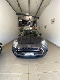 Mini 2.0 Cooper S CLUBMAN