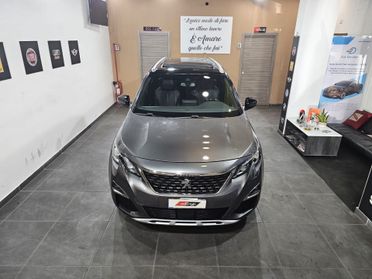 Peugeot 5008 BlueHDi 120 EAT6 GT Line