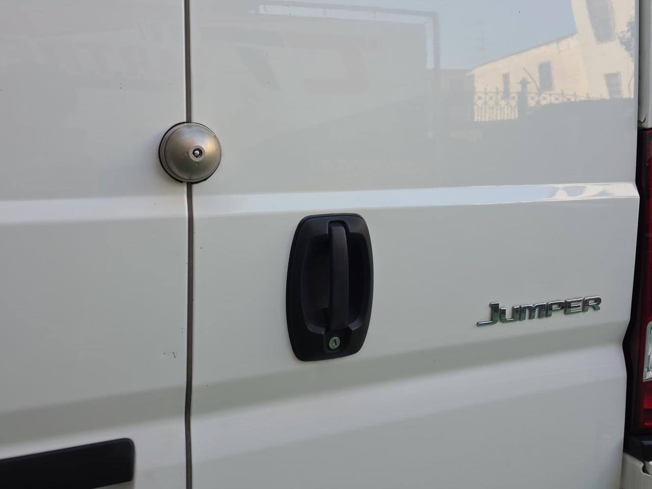 Citroen Jumper 33 BlueHDi 140 S&S PM-TM Furgone